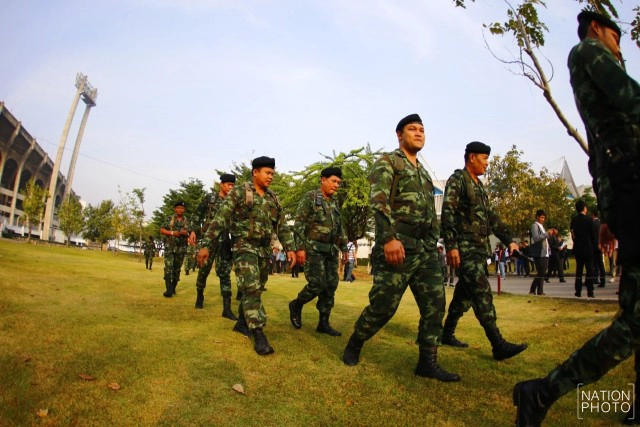 เกาะติดเลือกตั้งนายกสมาคมฟุตบอลฯ