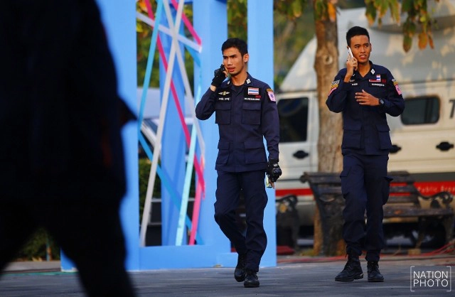 เกาะติดเลือกตั้งนายกสมาคมฟุตบอลฯ