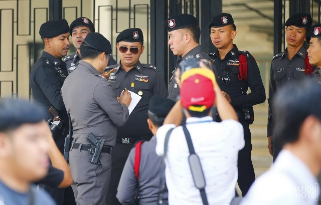 เกาะติดเลือกตั้งนายกสมาคมฟุตบอลฯ