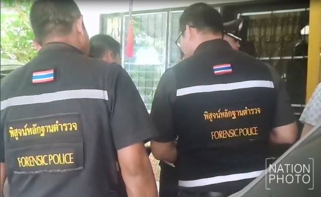 เกิดเหตุตร.เทียนทะเลผูกคอตาย พบเคยร้องนายกฯ ปมยุบพนักงานสอบสวน