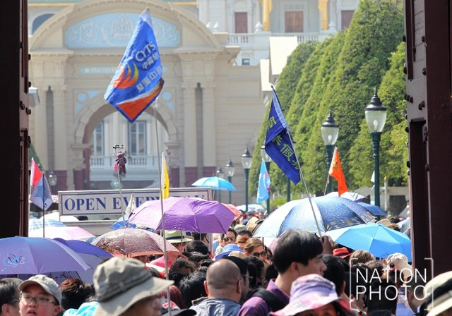 อาชีพ 'มัคคุเทศก์' กับการท่องเที่ยวของไทย