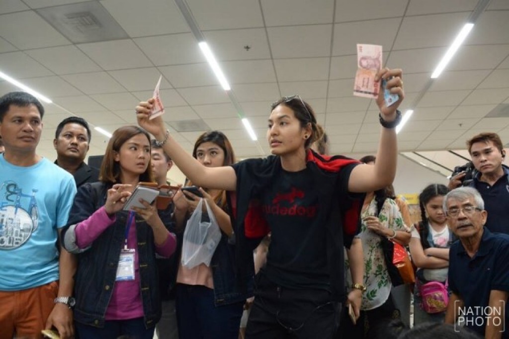 ภาพชุด นกแอร์ป่วน! ยกเลิกเที่ยวบิน ภาพชุด นกแอร์ป่วน! ยกเลิกเที่ยวบิน