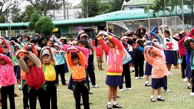 เหนือ-อีสานอากาศหนาวเย็น อุณหภูมิลด 2-4 องศา ยอดดอยอากาศหนาวถึงหนาวจัด