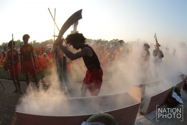 ภาพชุด2 เครือข่ายคณะสงฆ์ 4 องค์กร เคลื่อนไหวจัดสัมมนา “สกัดแผนล้มการปกครองคณะสงฆ์ไทย”