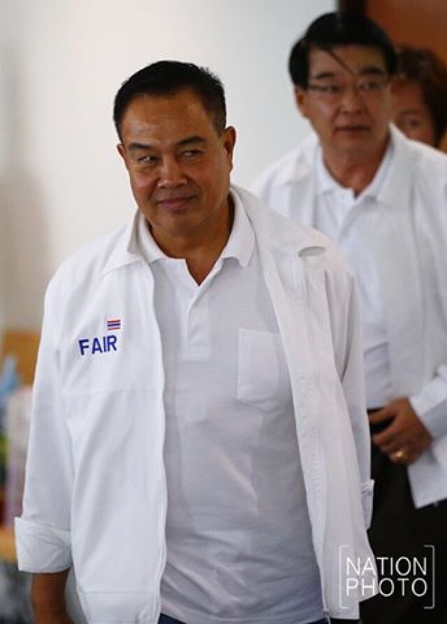 เหมาหมด! "บิ๊กอ๊อด" คุมเปาไทย-ปราบตั๋วผี