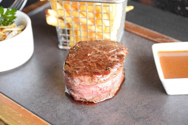 อร่อยปักหมุด : Babette’s @ Hotel Muse Bangkok