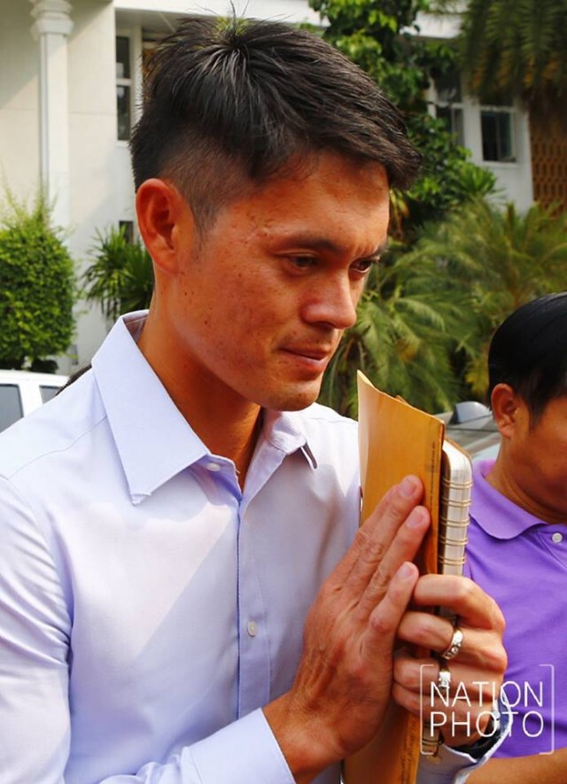 ศาลยกคำร้อง "ดนัย อุดมโชค" เพิกถอนเลือกตั้งนายกเทนนิส