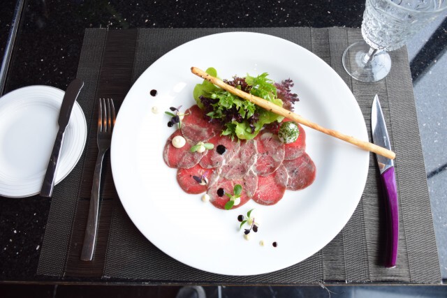 อร่อยปักหมุด : Babette’s @ Hotel Muse Bangkok