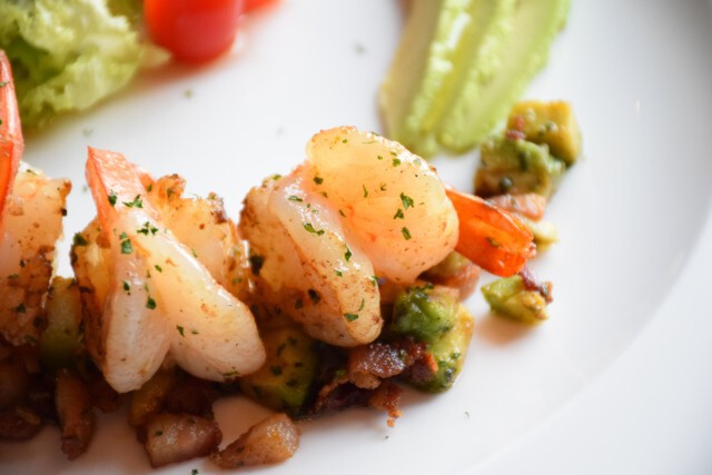 อร่อยปักหมุด : Babette’s @ Hotel Muse Bangkok