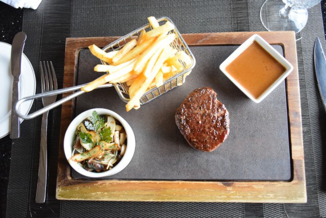อร่อยปักหมุด : Babette’s @ Hotel Muse Bangkok