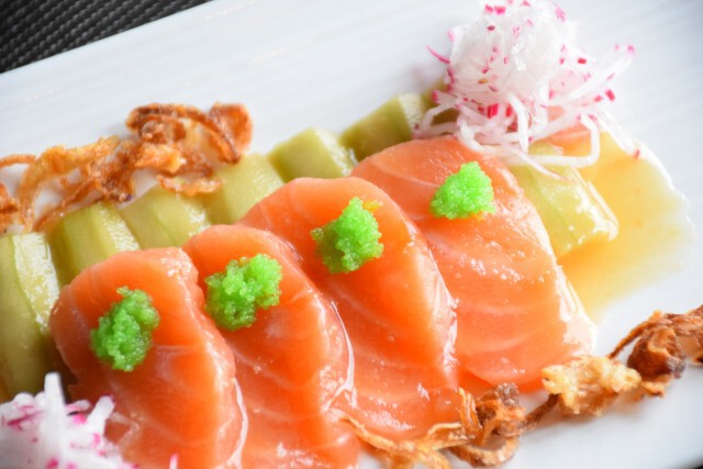 อร่อยปักหมุด : Babette’s @ Hotel Muse Bangkok