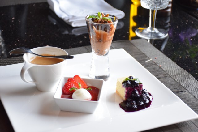 อร่อยปักหมุด : Babette’s @ Hotel Muse Bangkok