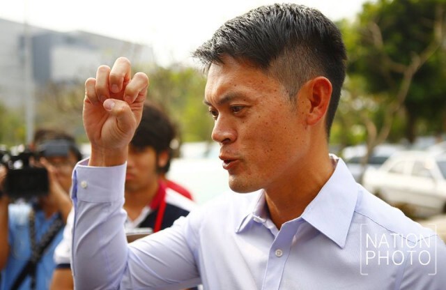 ศาลยกคำร้อง "ดนัย อุดมโชค" เพิกถอนเลือกตั้งนายกเทนนิส