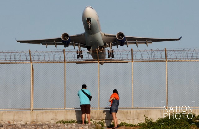 ภาพชุด "หาดไม้ขาว"แหล่งท่องเที่ยวยอดนิยม จ.ภูเก็ต