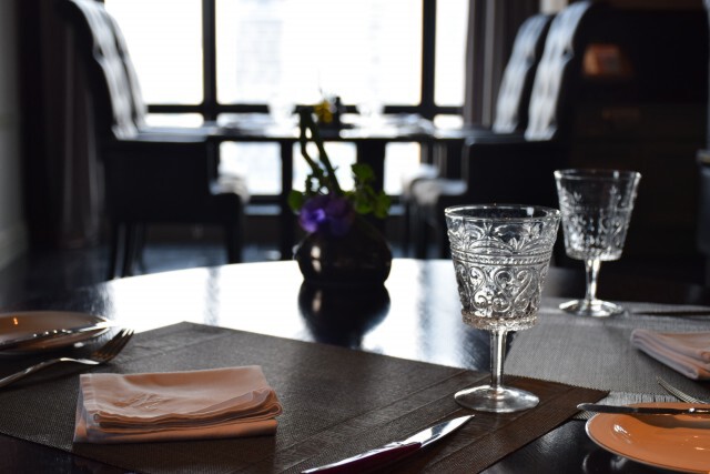 อร่อยปักหมุด : Babette’s @ Hotel Muse Bangkok