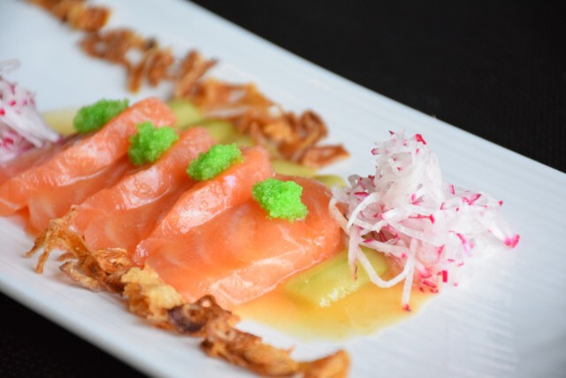 อร่อยปักหมุด : Babette’s @ Hotel Muse Bangkok