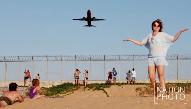 ภาพชุด "หาดไม้ขาว"แหล่งท่องเที่ยวยอดนิยม จ.ภูเก็ต