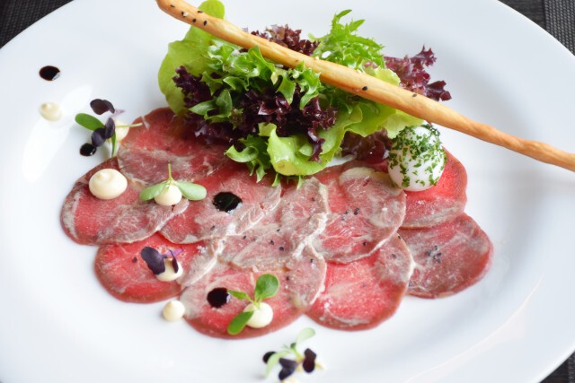อร่อยปักหมุด : Babette’s @ Hotel Muse Bangkok