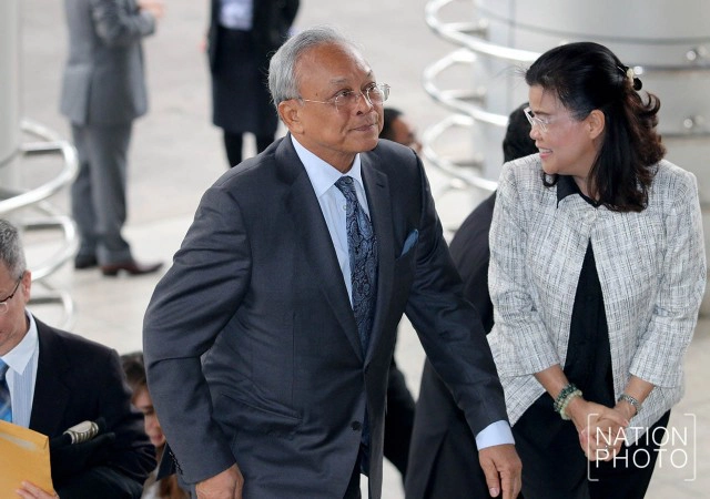 ศาลอุทธรณ์ ยกฟ้อง!"อภิสิทธิ์ - สุเทพ" คดีสลายเสื้อแดง ปี 53