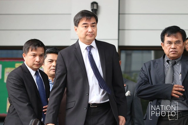 ศาลอุทธรณ์ ยกฟ้อง!"อภิสิทธิ์ - สุเทพ" คดีสลายเสื้อแดง ปี 53