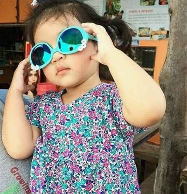 ‘มะลิ’น่ารักไม่หยุด ฉุดไม่อยู่งานถ่ายแบบแน่น-อีเวนท์รุม