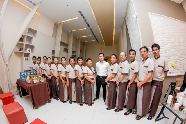 "มนตรา สปา" ธุรกิจภูมิปัญญาไทยในห้าง