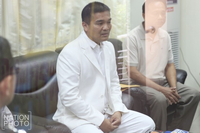 ลูกศิษย์ธรรมกาย ร้องทุกข์ 'พระพุทธะอิสระ' แจ้งความเท็จ