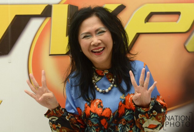 "ไทยทีวี" ร้องศาลคุ้มครองชั่วคราว ระงับเก็บแบงก์การันตี 1.7 พันล.