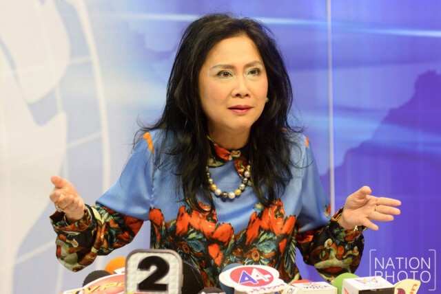 "ไทยทีวี" ร้องศาลคุ้มครองชั่วคราว ระงับเก็บแบงก์การันตี 1.7 พันล.