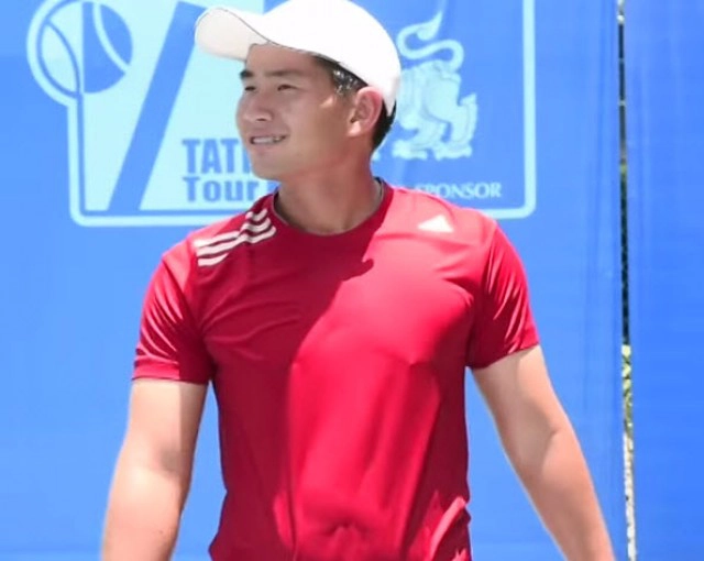 เทนนิสโลก แบน "นักหวดไทย" พบเอี่ยวล้มผลแข่งขัน