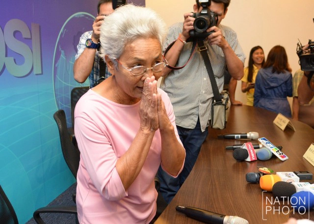 เจ้าของอู่เอ็นพีการาจร้อง"ดีเอสไอ"ถูกปลอมลายมือจดทะเบียน"รถสมเด็จช่วง"