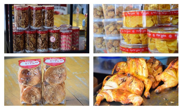 อร่อยปักหมุด : ไก่ย่างจีระพันธ์ อาหารฮาลาล ตำนานไก่ย่าง ถนนพระรามเก้า