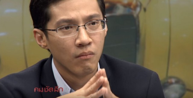 คมชัดลึก "เรียกศรัทธา" วงการสงฆ์
