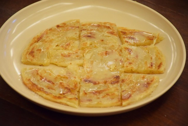 อร่อยปักหมุด : ไก่ย่างจีระพันธ์ อาหารฮาลาล ตำนานไก่ย่าง ถนนพระรามเก้า