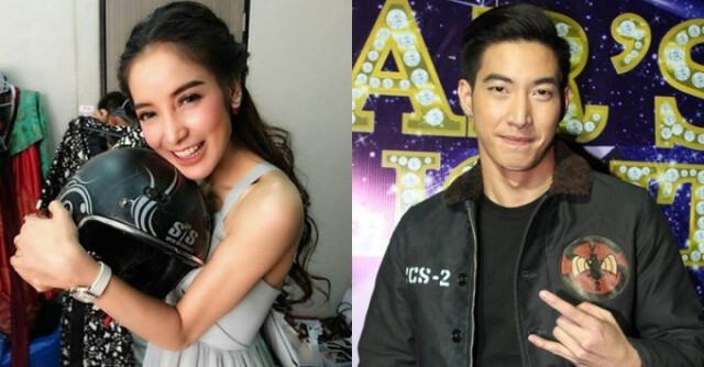 ฉีกกฎ‘คู่จิ้น’สุดฮอตมาแปลกแหวกแนวฟินได้แบบไม่ยั้ง