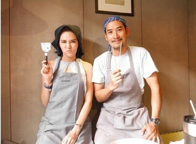ฉีกกฎ‘คู่จิ้น’สุดฮอตมาแปลกแหวกแนวฟินได้แบบไม่ยั้ง