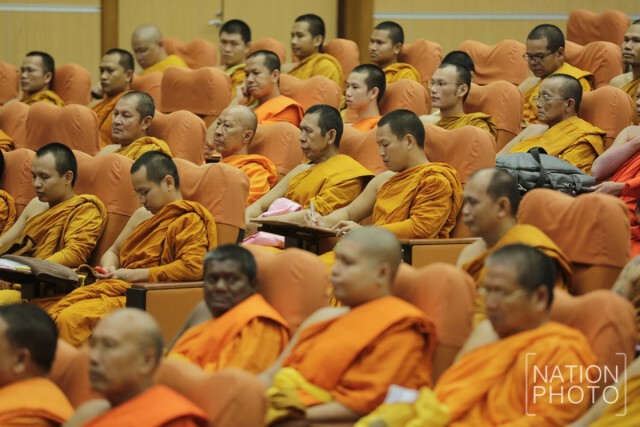 สายธรรมยุตออกโรง! จัดสัมมนาใหญ่เรื่อง ‘ตั้งสมเด็จช่วง เป็นสังฆราช’