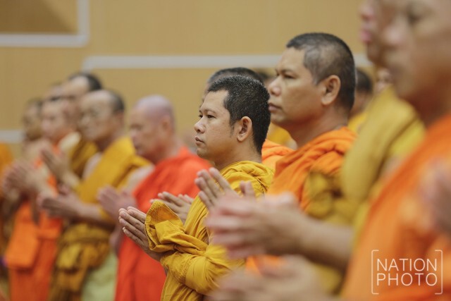 สายธรรมยุตออกโรง! จัดสัมมนาใหญ่เรื่อง ‘ตั้งสมเด็จช่วง เป็นสังฆราช’