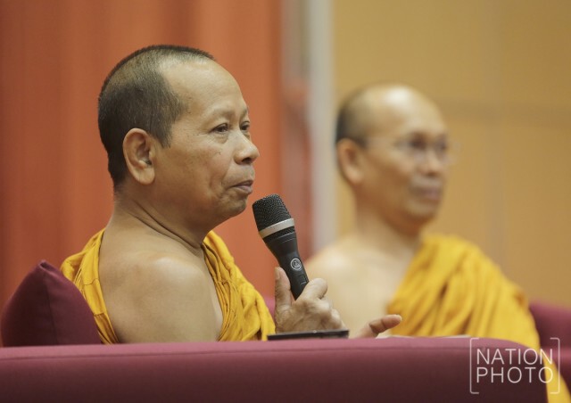 สายธรรมยุตออกโรง! จัดสัมมนาใหญ่เรื่อง ‘ตั้งสมเด็จช่วง เป็นสังฆราช’