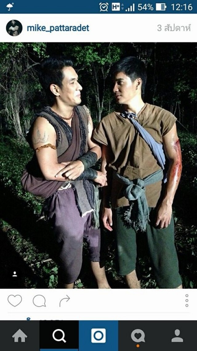 ฉีกกฎ‘คู่จิ้น’สุดฮอตมาแปลกแหวกแนวฟินได้แบบไม่ยั้ง