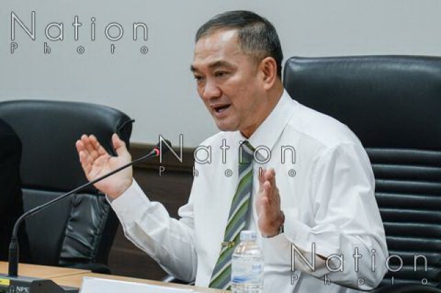 สบส. เตือน! อย่าหลงเชื่อเคส "สุรชัย" ยัน! เสริมความงามทั่วไป "ไม่ใช่เฟซออฟ"