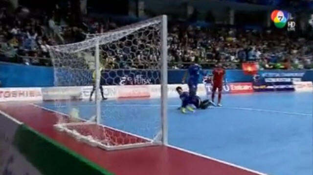 โต๊ะเล็กไทย ฟอร์มดุ อัดเวียดนาม 8-0 คว้าอันดับ 3 เอเชีย