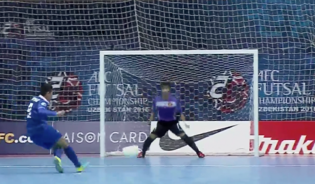 โต๊ะเล็กไทย ฟอร์มดุ อัดเวียดนาม 8-0 คว้าอันดับ 3 เอเชีย