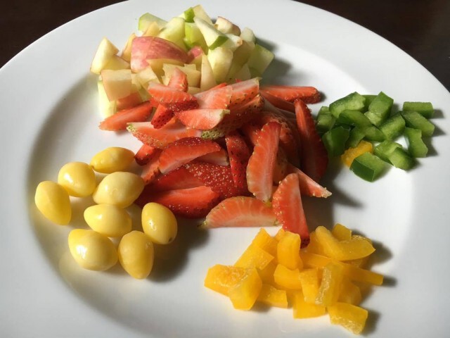 Cooking is Fun : ปลาเก๋าทอดราดซอสเปรี้ยวหวาน
