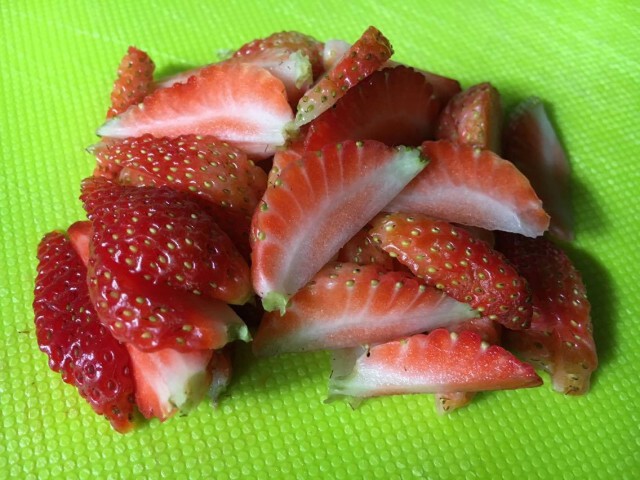 Cooking is Fun : ปลาเก๋าทอดราดซอสเปรี้ยวหวาน