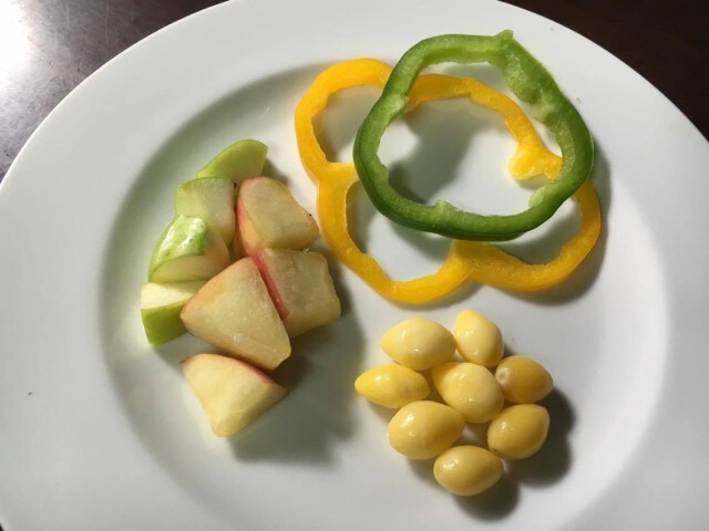 Cooking is Fun : ปลาเก๋าทอดราดซอสเปรี้ยวหวาน