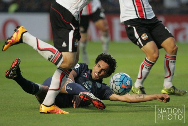ลุ้นไม่ขึ้น! "บุรีรัมย์" 10 คน พ่ายเอฟซี โซล คารัง 0-6 เปิดหัวACL