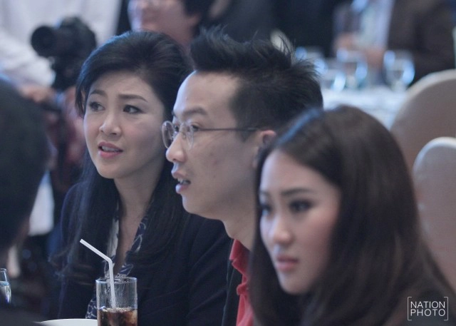 ทำไม “ทักษิณ - ยิ่งลักษณ์”ต้องขยับ?