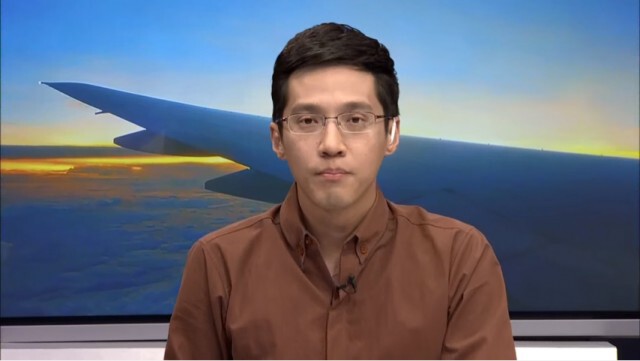 คมชัดลึก "หนี้ท่วม...สายการบิน ?"