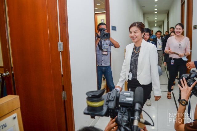 ศาลปกครองไต่สวน“เจ๊ติ๋ม”ร้องคุ้มครองชั่วคราว หลัง กสทช.เรียกเก็บแบงก์การันตี